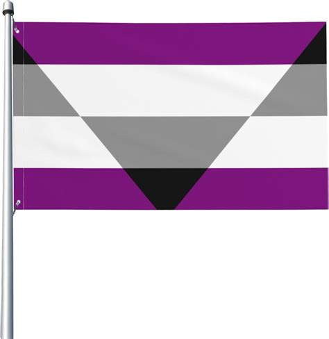 autochorissexual|Asexual spectrum